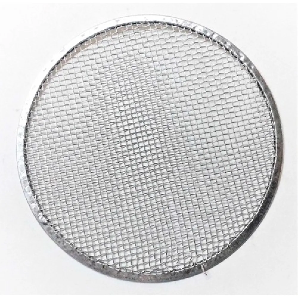 0180-110007 backfire arrester