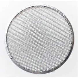 0180-110007 backfire arrester