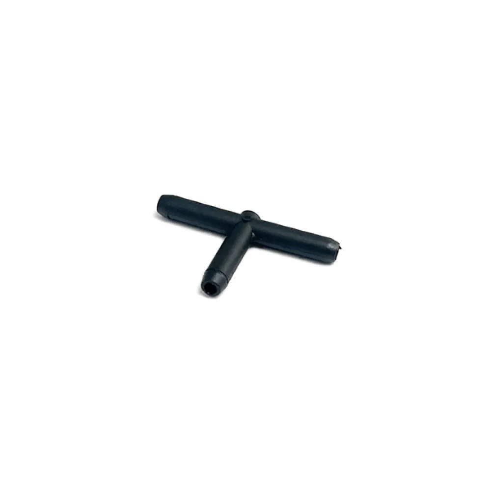 8010-360001 vacuum T-joint