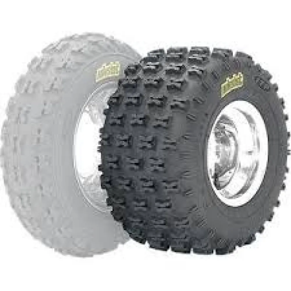 ITP Holeshot MXR6 18x10-8 keturračio padanga