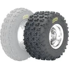 ITP Holeshot MXR6 18x10-8 keturračio padanga