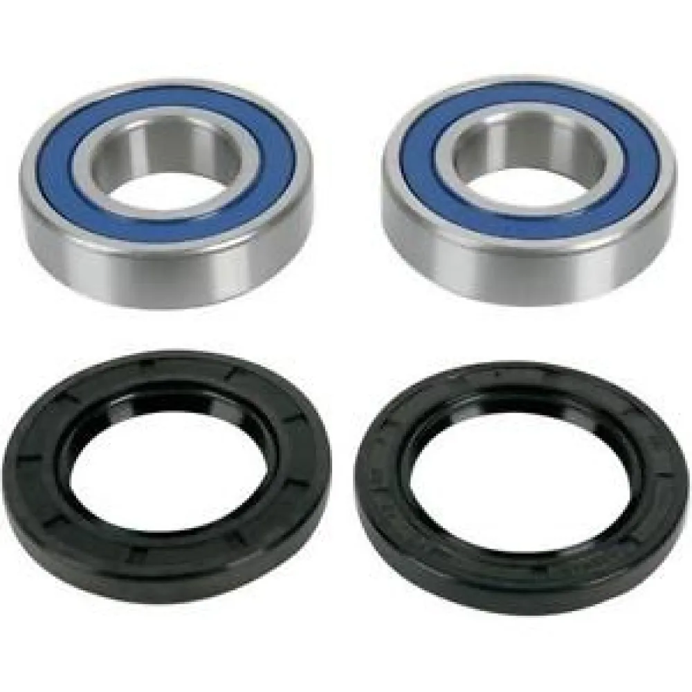 Guolis galinis rato Yamaha Rhino 0215-0221
