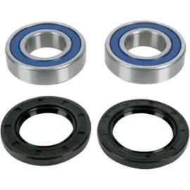 Guolis galinis rato Yamaha Rhino 0215-0221