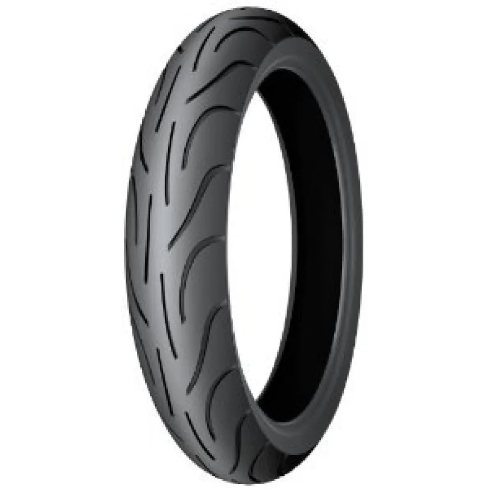 Michelin Pilot Street 120/70 R17 56PTL motociklo padanga