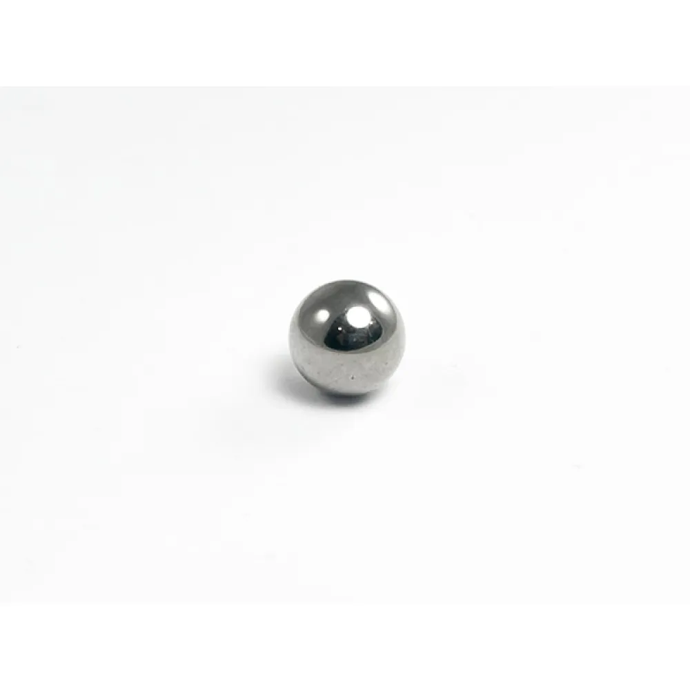 3120015 STEEL BALL