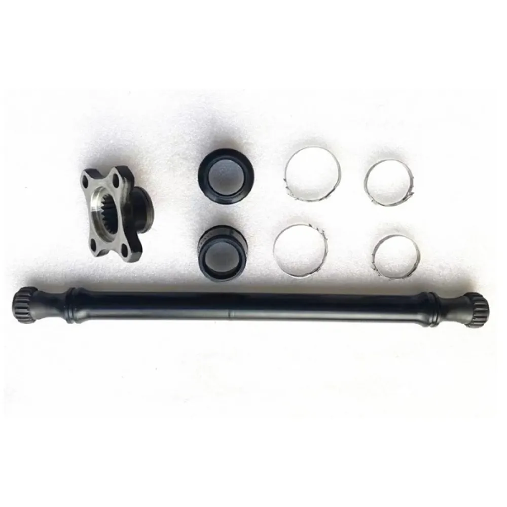9CR6-300200 Rear Drive Shaft Compl.