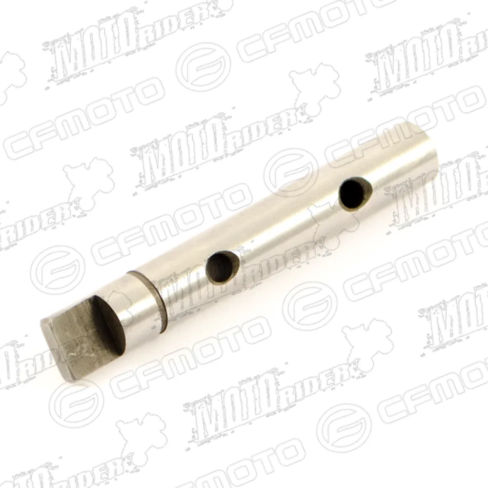 0GR0-070003 SHAFT, OIL PUMP
