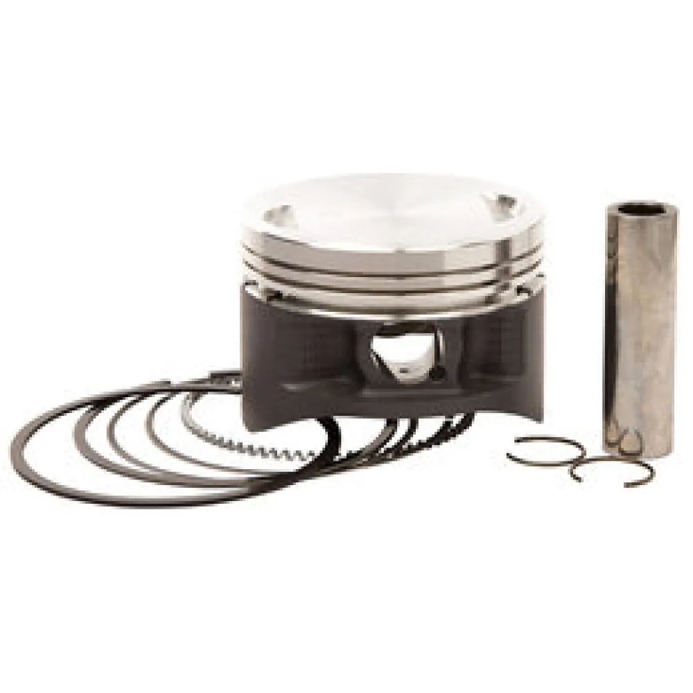 Vertex stūmoklis YAMAHA YFM 350XT 1987-2004 83.5 +0.5 23103050