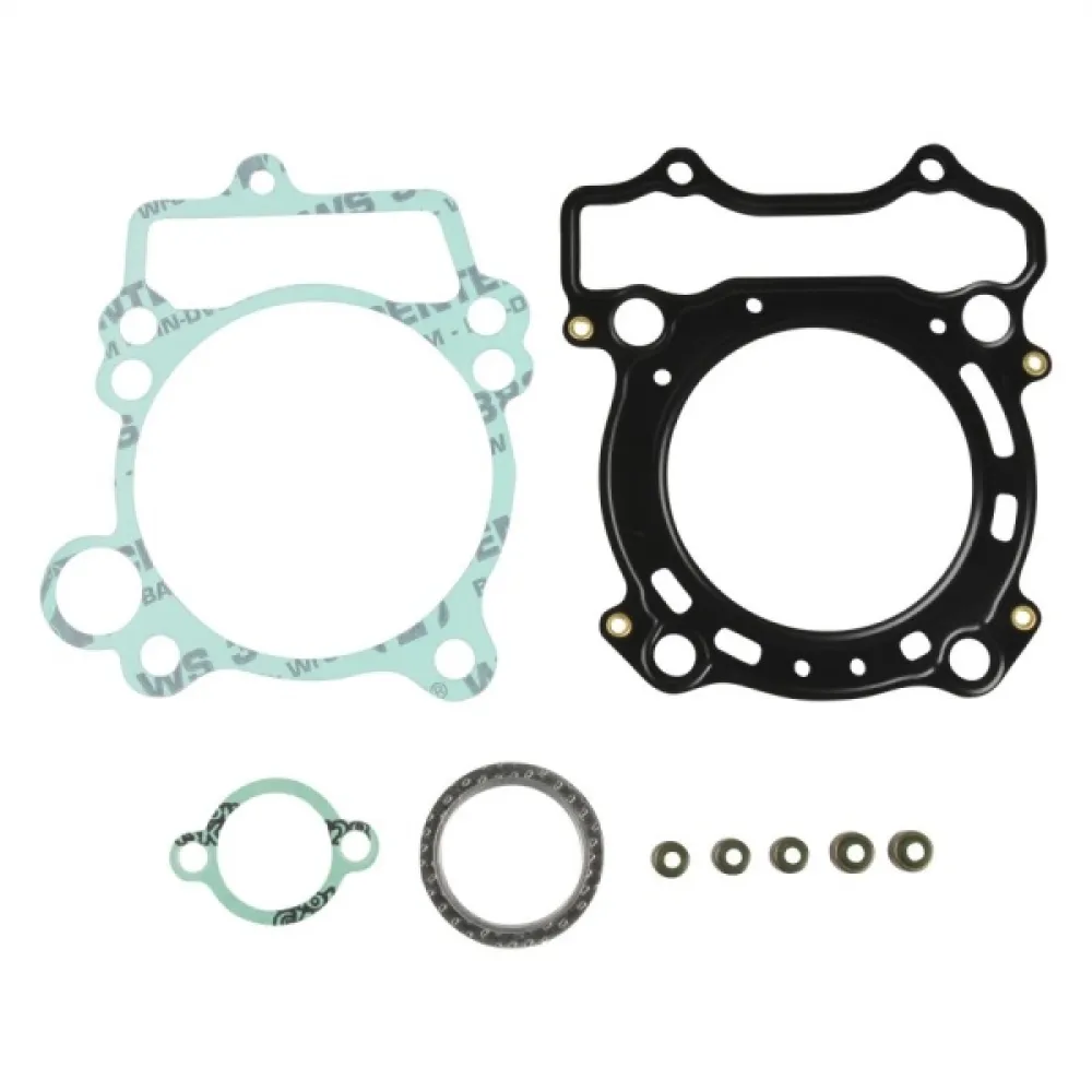 Tarpinių komplektas SUZUKI LT-R 450 P400510600047