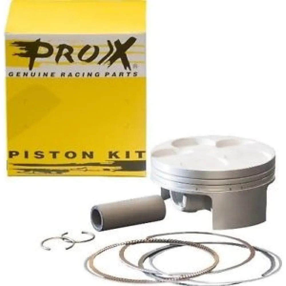 Stūmoklis Prox 01.3406.C