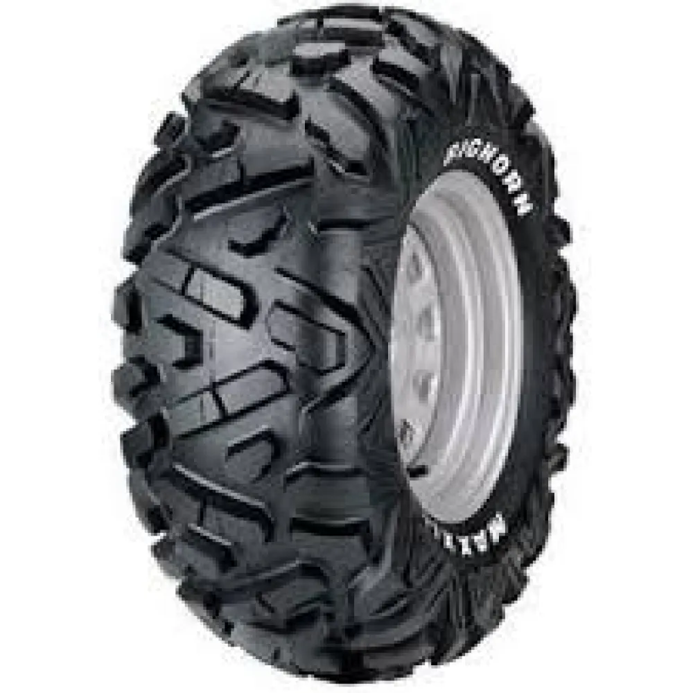 Maxxis Big Horn 27x9-12 M-917 keturračio padanga