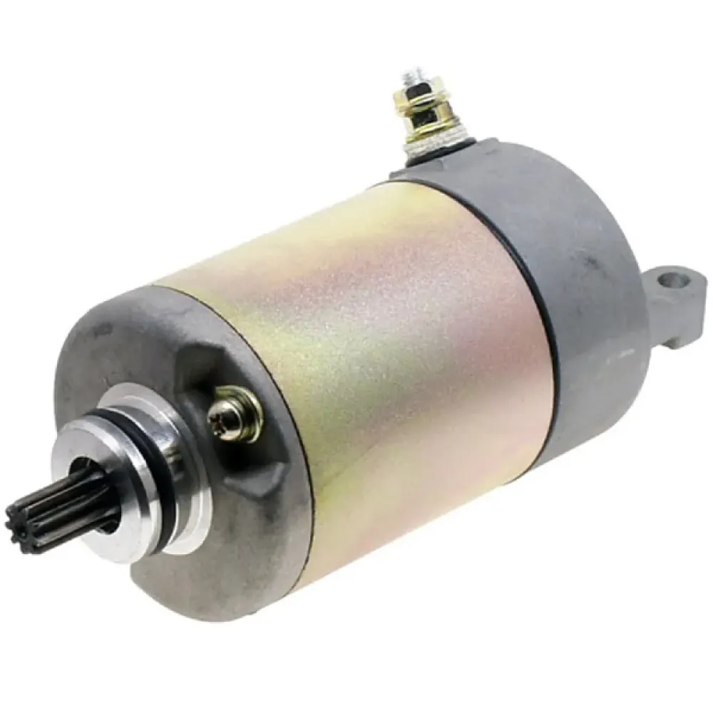 01A0-093000 Starting motor Nr. 9 JETMAX - CF250T-6A