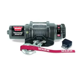Gervė Warn Vantage 3000-S