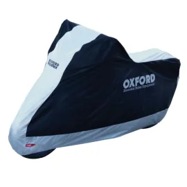 Motociklo uždangalas Oxford Aquatex Medium CV202