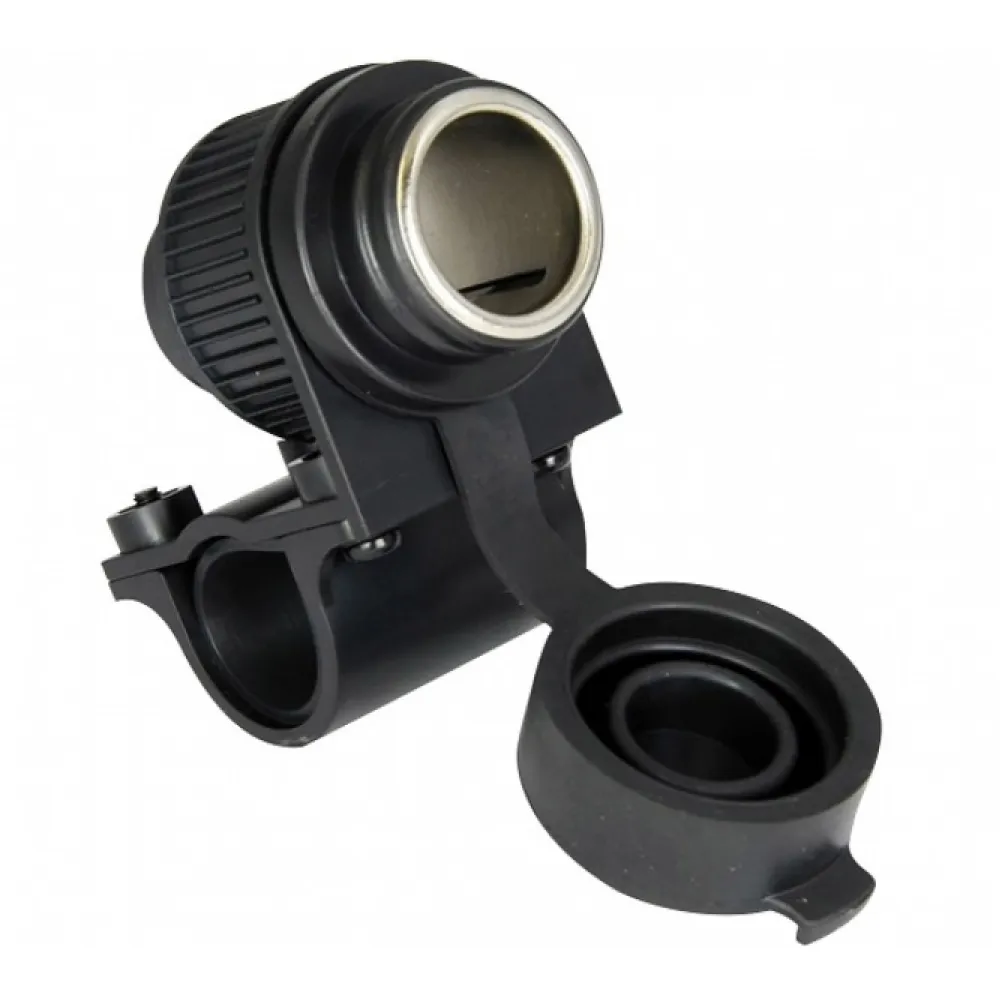Lizdas Oxford 12V STD accessory plug EL101