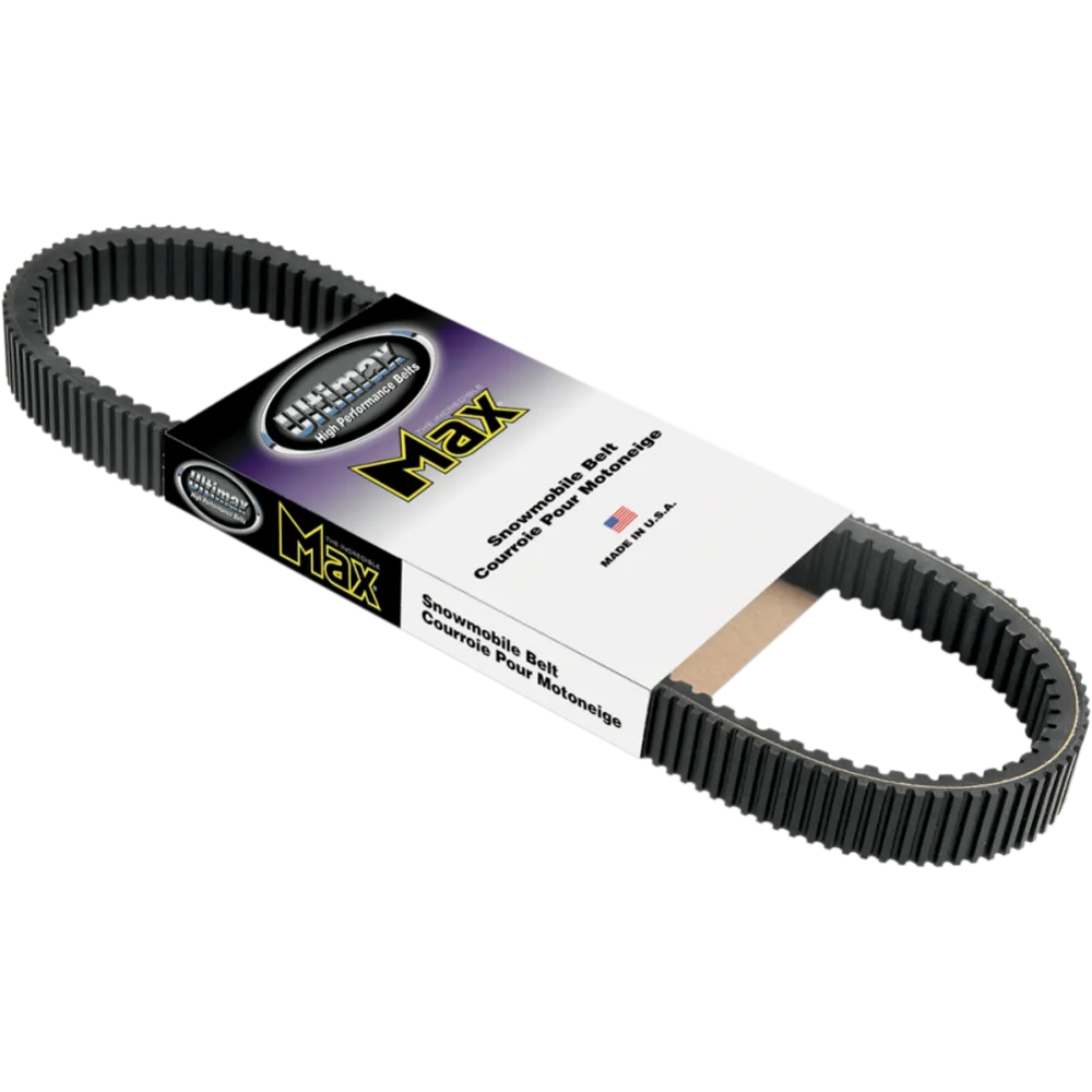 Variatoriaus diržas Ultimax MAX1034M3