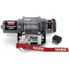 Gervė Warn Vantage 3000