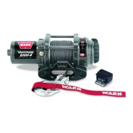 Gervė Warn Vantage 2000-S