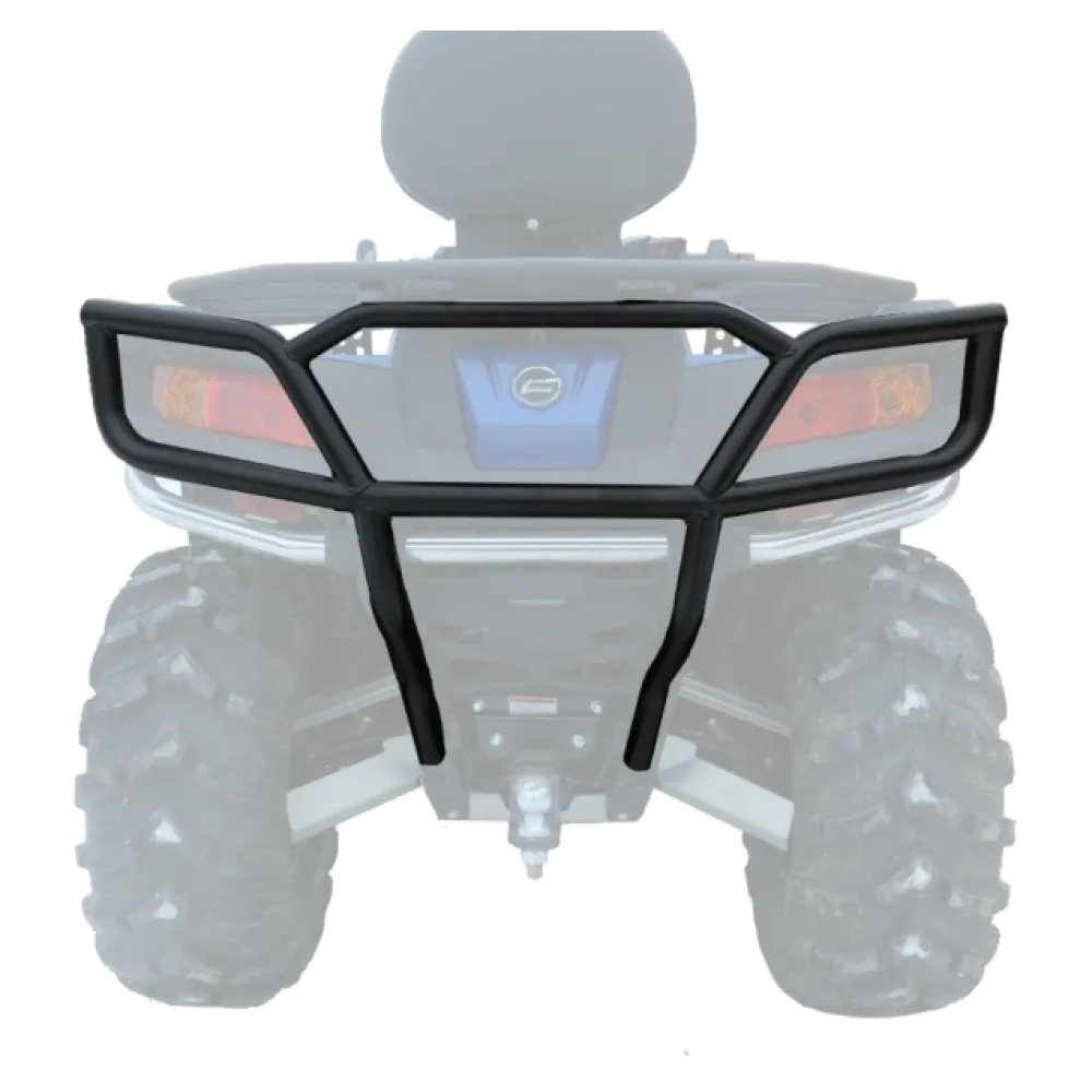 CFMOTO X8 Galinis Bamperis 120450502PR