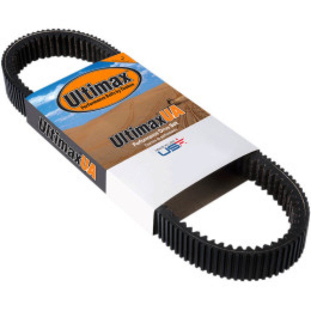 Variatoriaus diržas Ultimax UA416