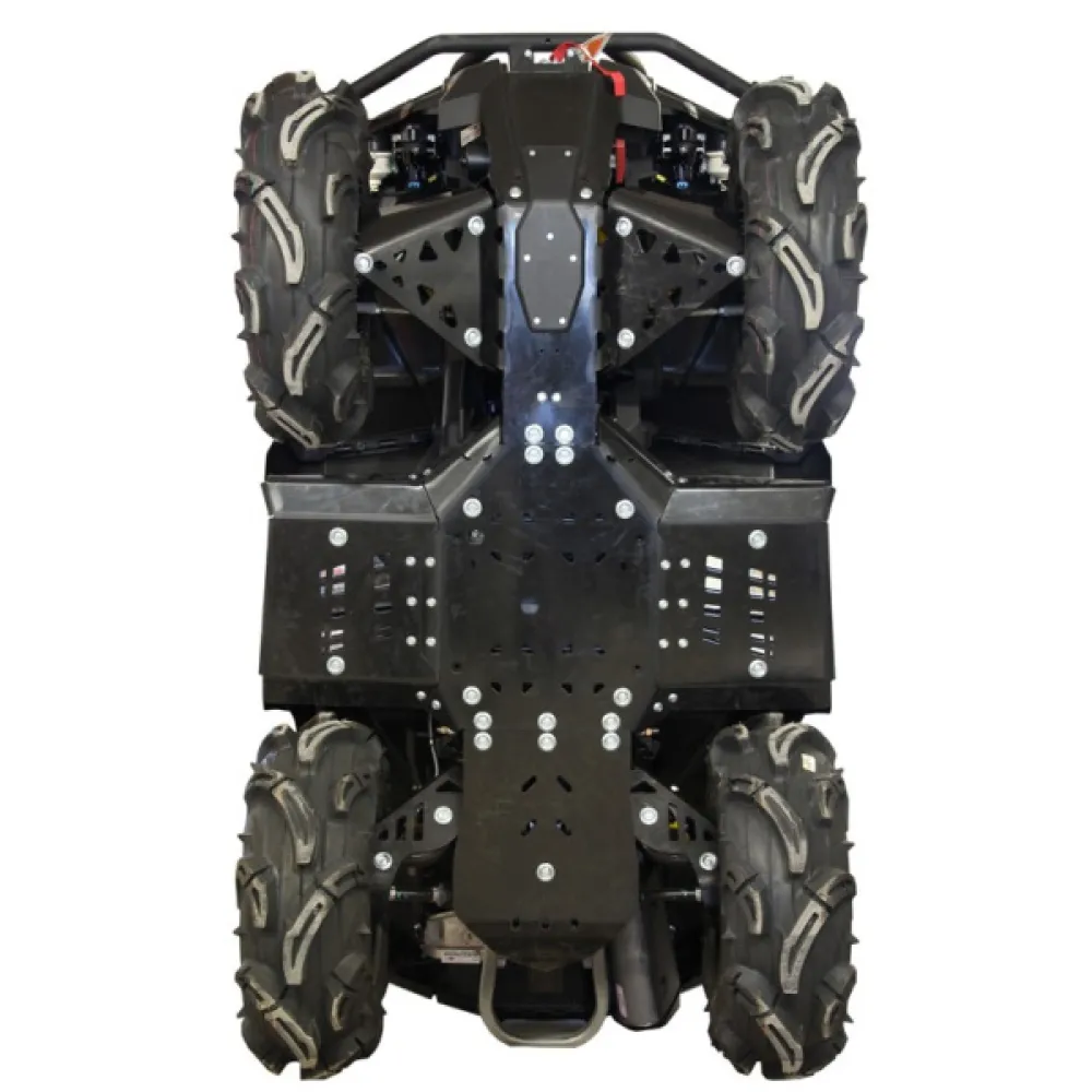 Dugno Apsauga Can-Am Outlander G2 (plastikas) 02.8500