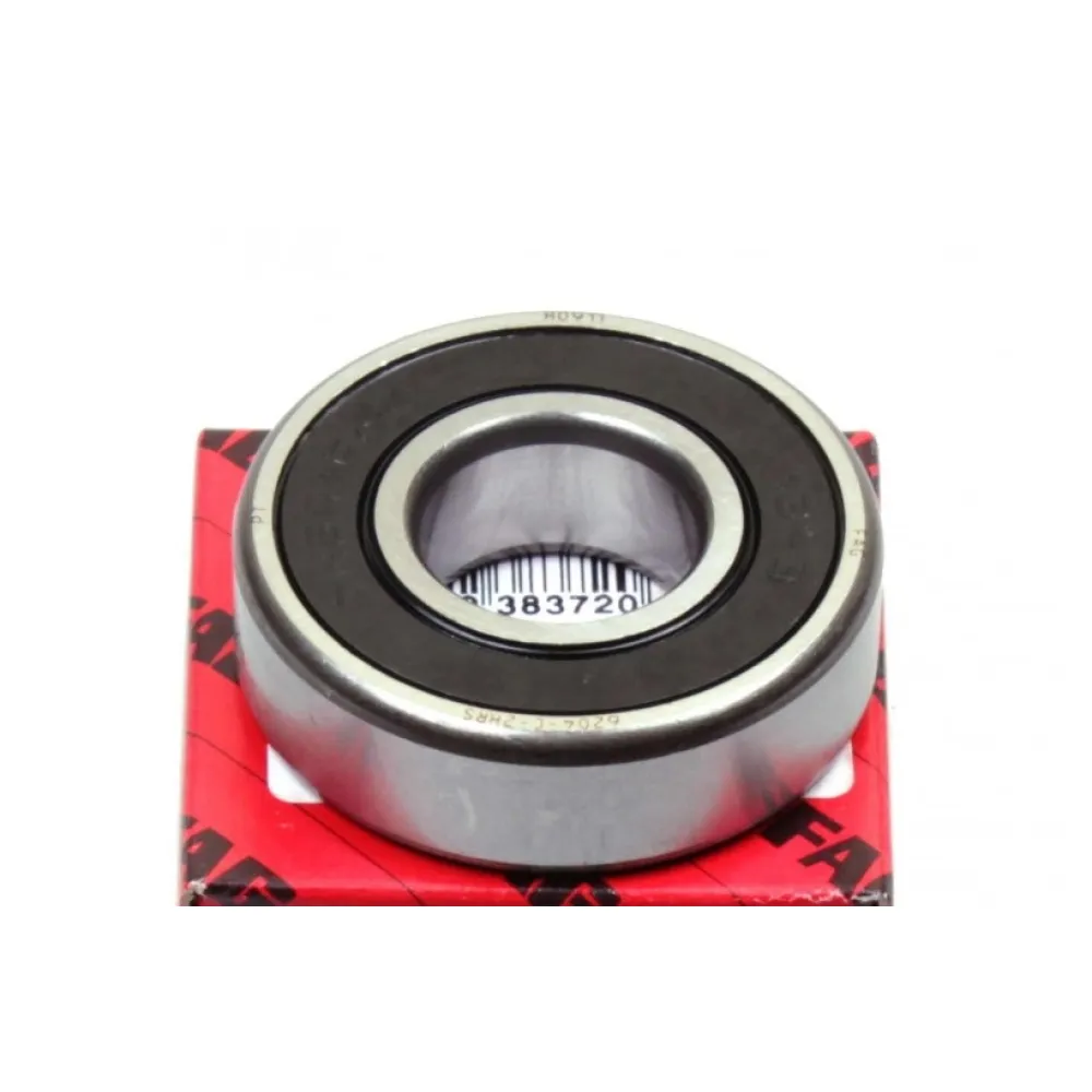 Guolis 20x47x14 FAG 6204 2RSR