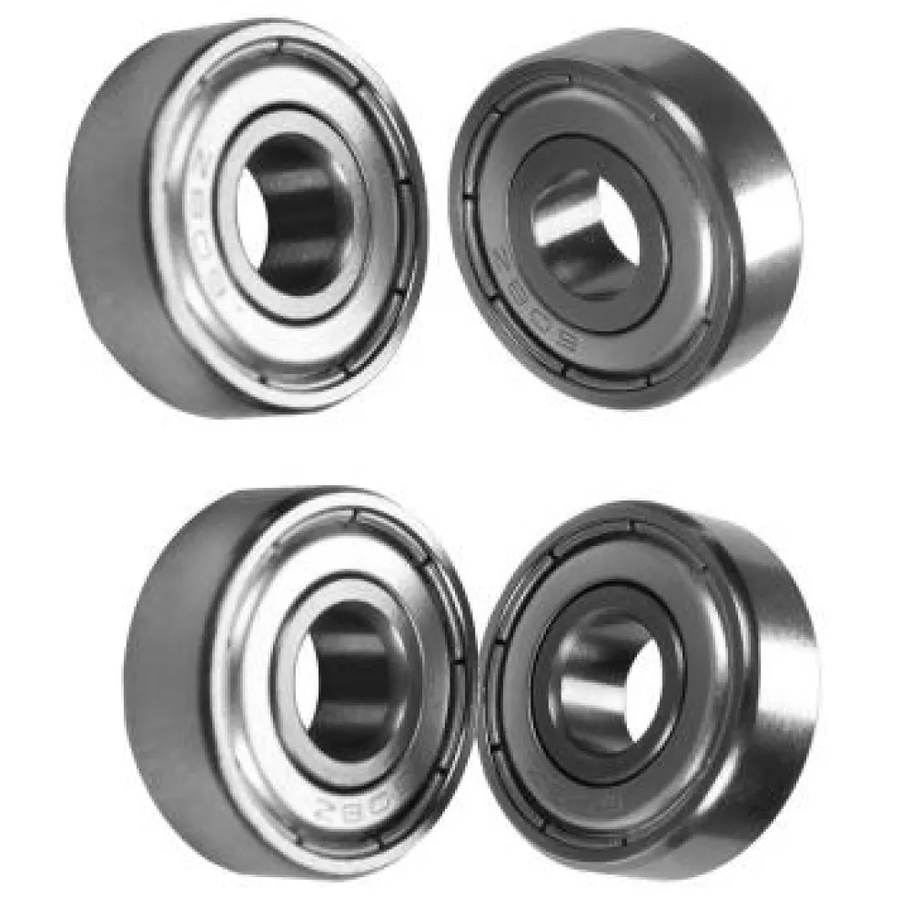 Guolis 60 x 85 x 13 ISB 61912 2RS