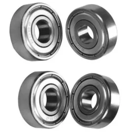Guolis 60 x 85 x 13 ISB 61912 2RS