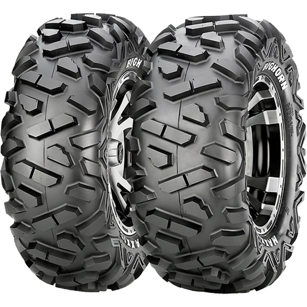 Maxxis Big Horn 2.0 26x11-14 keturračio padanga
