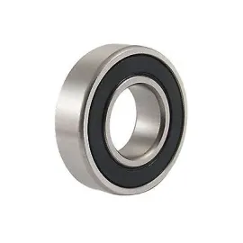 Guolis 17x40x12 FAG 6203 2RSR-C3