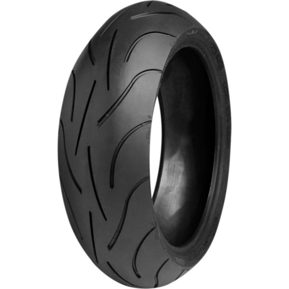 Michelin Pilot Power 2CT 190/50ZR17 (73W) TL motociklo padanga