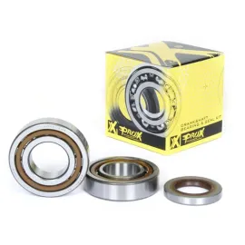 Veleno Guoliai Yamaha YZ400/426/450F '98-16 23.CBS24098