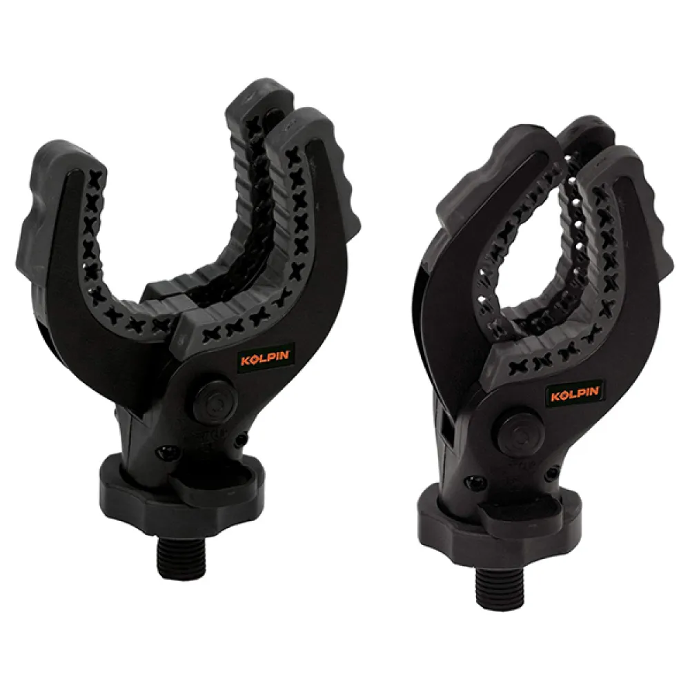 Laikikliai (greito fiksavimo) Kolpin KXP Ratcheting Rhino Grips KOL21541