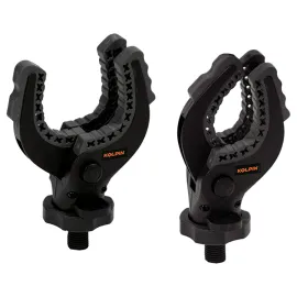 Laikikliai (greito fiksavimo) Kolpin KXP Ratcheting Rhino Grips KOL21541