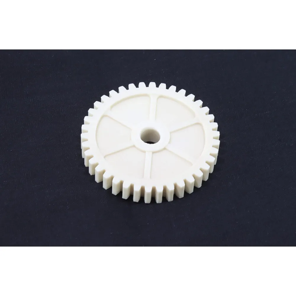 0800-070006-1000 IDLE GEAR, OIL PUMP