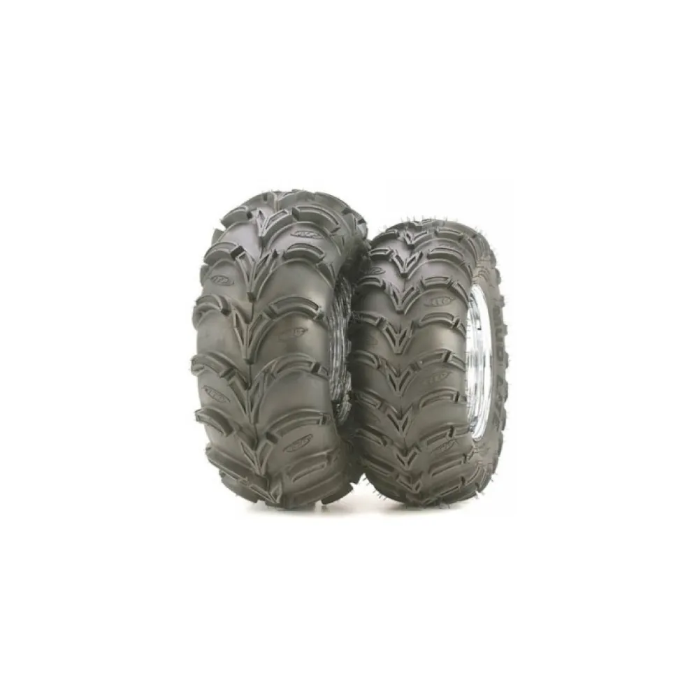ITP Mud Lite 26x10-12 6-ply keturračio padanga