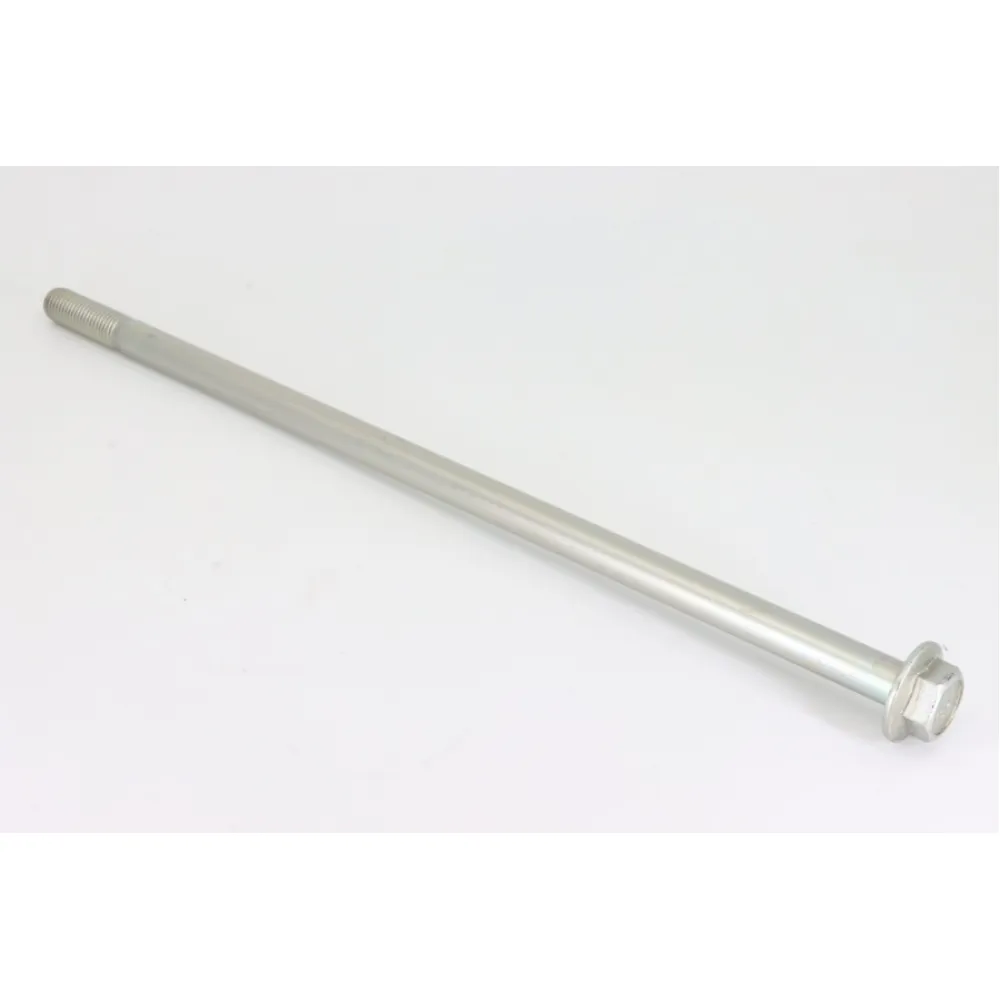 4060-050101 SHAFT, FRONT ARM