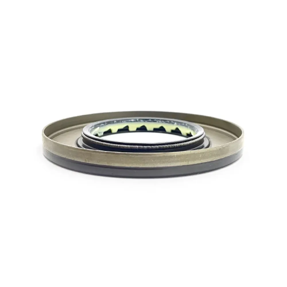 3235052 VITON TRIPLE LIP SEAL 40 X 70