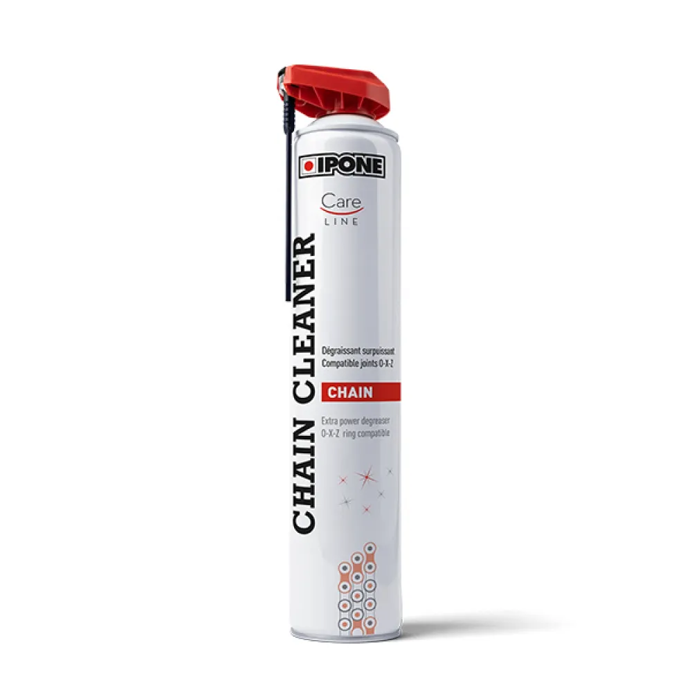 Ipone Chain Cleaner 750ml 800649 grandinės valiklis