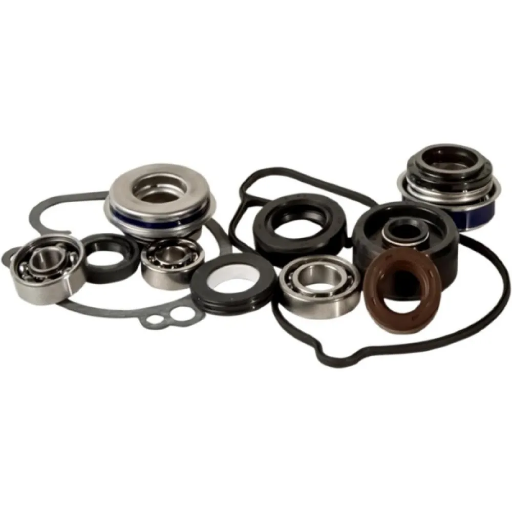 Vandens pompos rem. kompl. Yamaha YFZ450 0934-2938 WPK0027