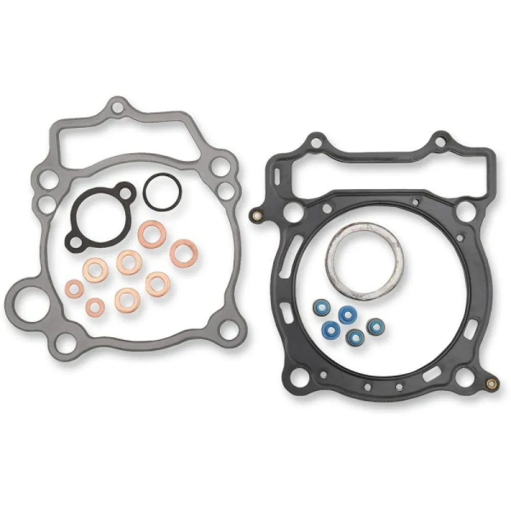Tarpinių/Riebokšlių komplektas Yamaha YFZ 450 0934-0878