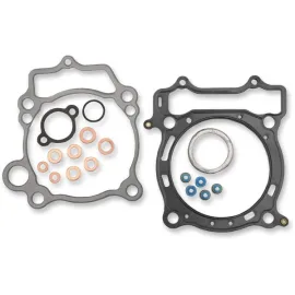 Tarpinių/Riebokšlių komplektas Yamaha YFZ 450 0934-0878
