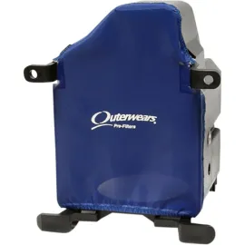 Priešfiltris Yamaha Raptor 20-2227-01 Outerwears