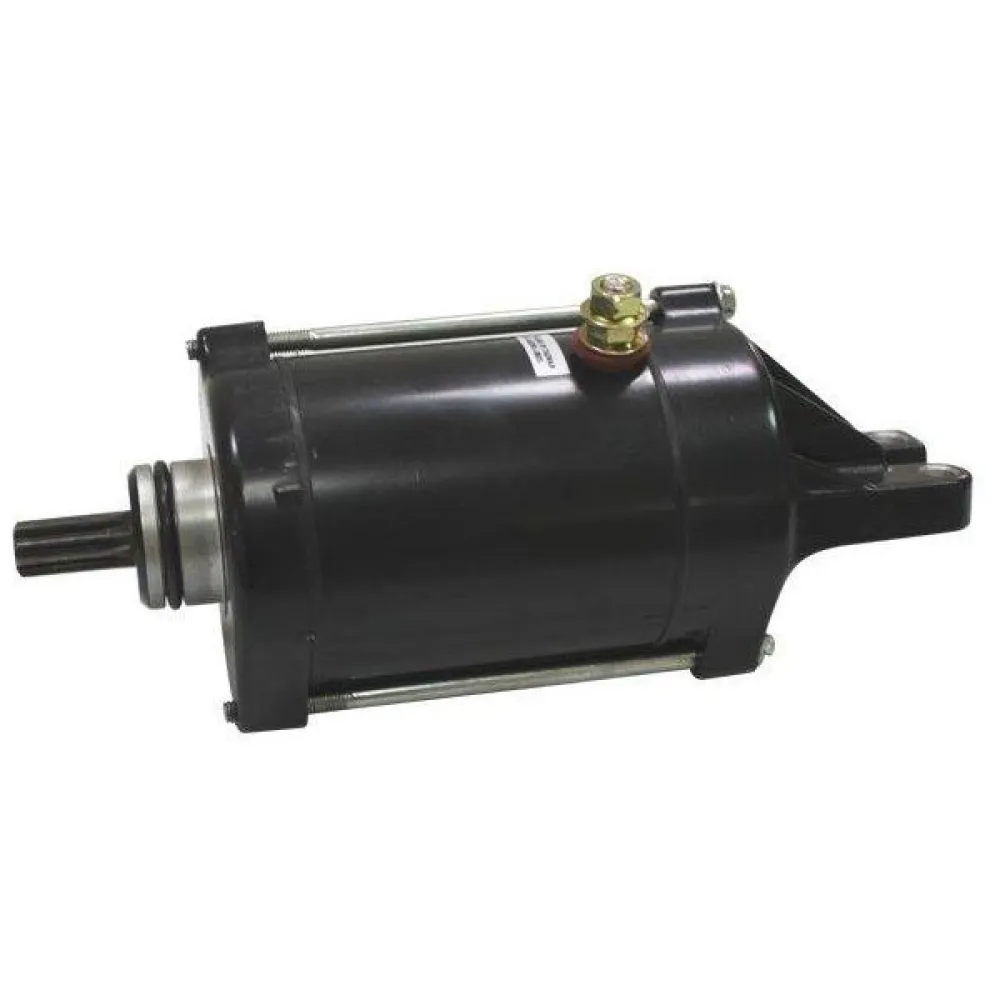 71-01112 Honda Rincon 680 Starteris