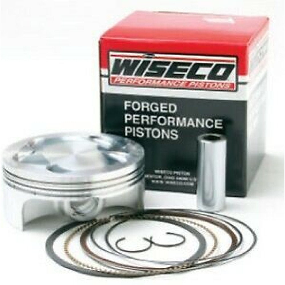 Stūmoklis PISTON KIT 102,00MM ARCTIC CAT 700