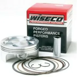 Stūmoklis PISTON KIT 102,00MM ARCTIC CAT 700