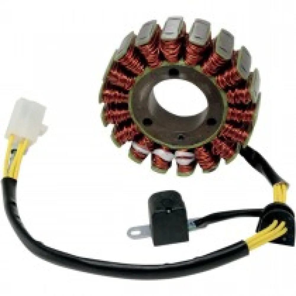 Apvijos Yamaha WR250 Electrosport  01-03 G136/RR136
