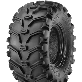KENDA K299 25x10-12 45F 4PR keturračio padanga