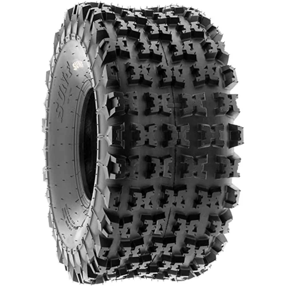 Sunf A-027R 22x10-9 keturračio padanga