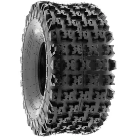 Sunf A-027R 22x10-9 keturračio padanga